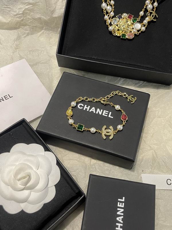 Chanel Bracelet 03yxs30